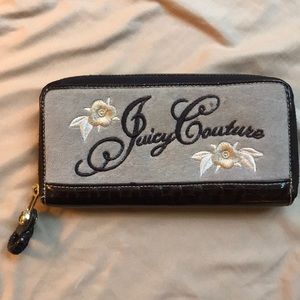 Juicy couture wallet